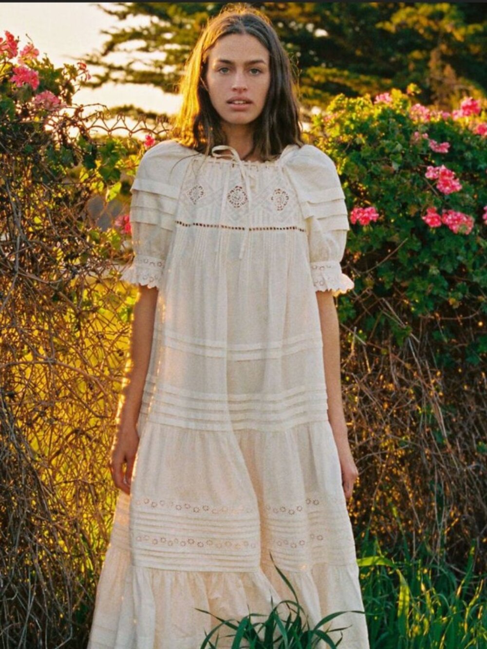 ISO Shaina XS or S